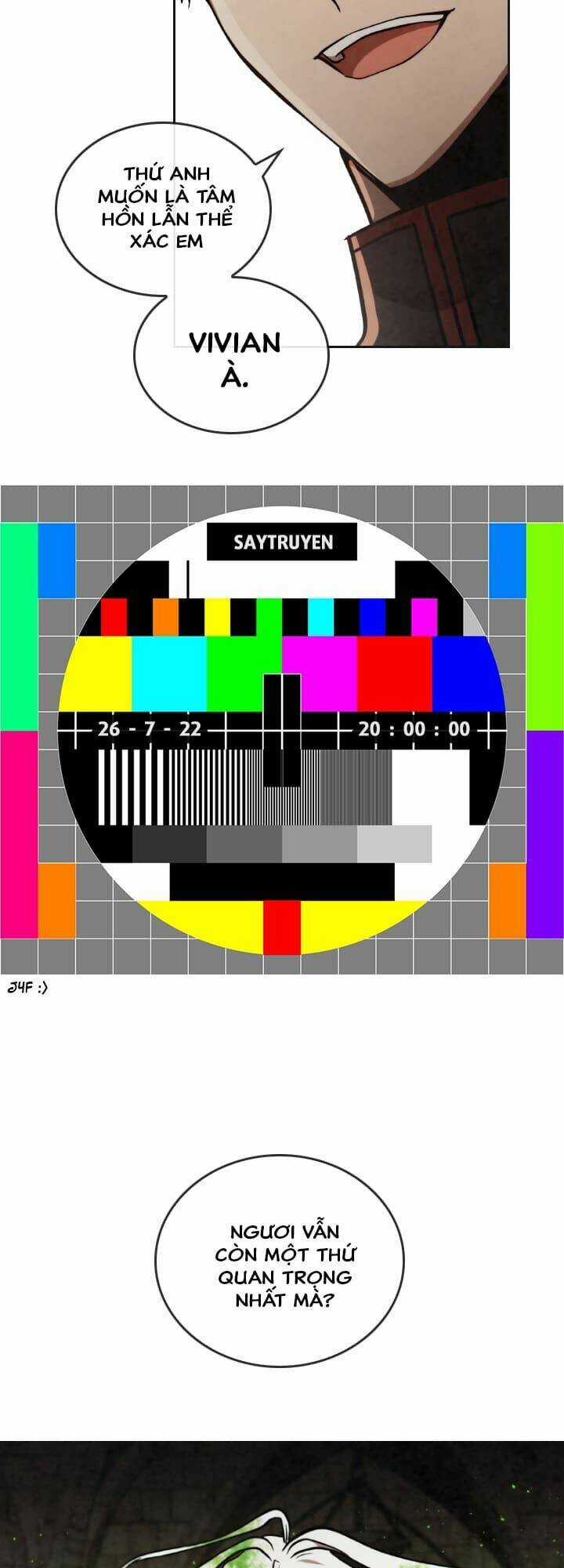 Người Chơi Hồi Quy Chapter 35 trang 3