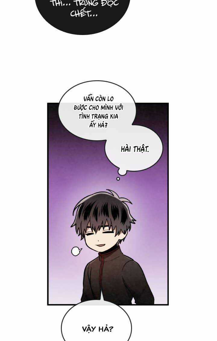 Người Chơi Hồi Quy Chapter 35 trang 33