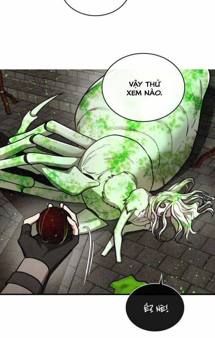 Người Chơi Hồi Quy Chapter 35 trang 34