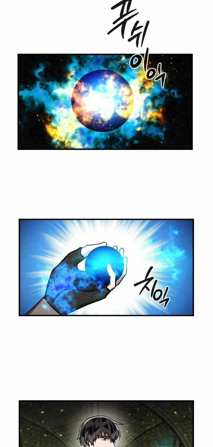 Người Chơi Hồi Quy Chapter 35 trang 37