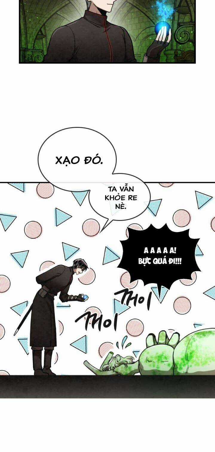 Người Chơi Hồi Quy Chapter 35 trang 38