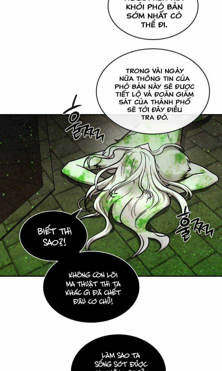 Người Chơi Hồi Quy Chapter 35 trang 41