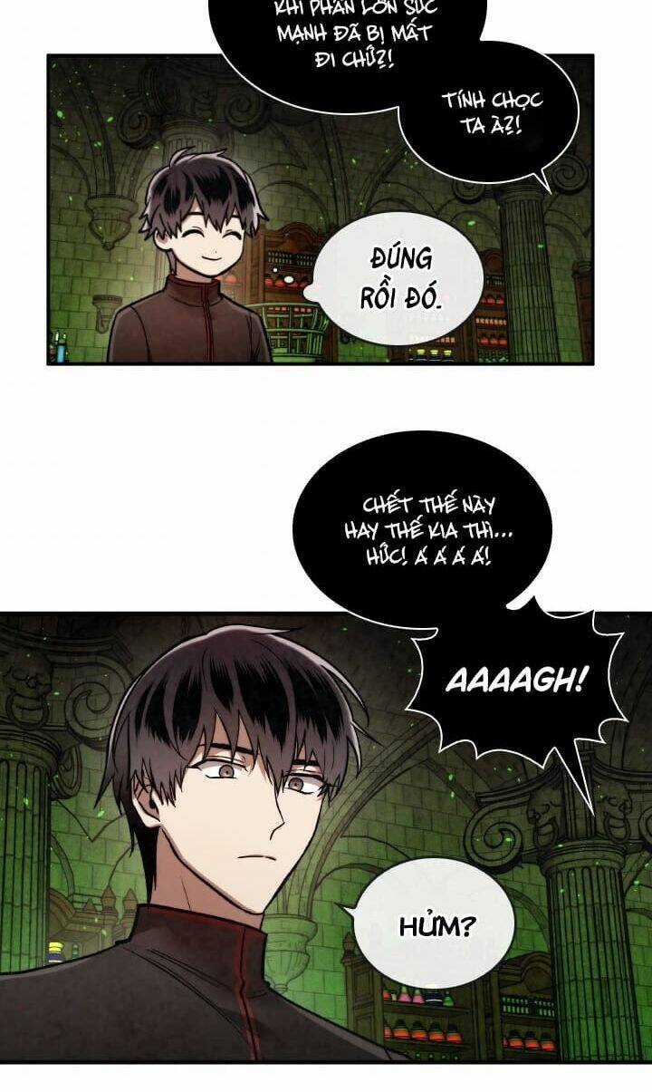 Người Chơi Hồi Quy Chapter 35 trang 42