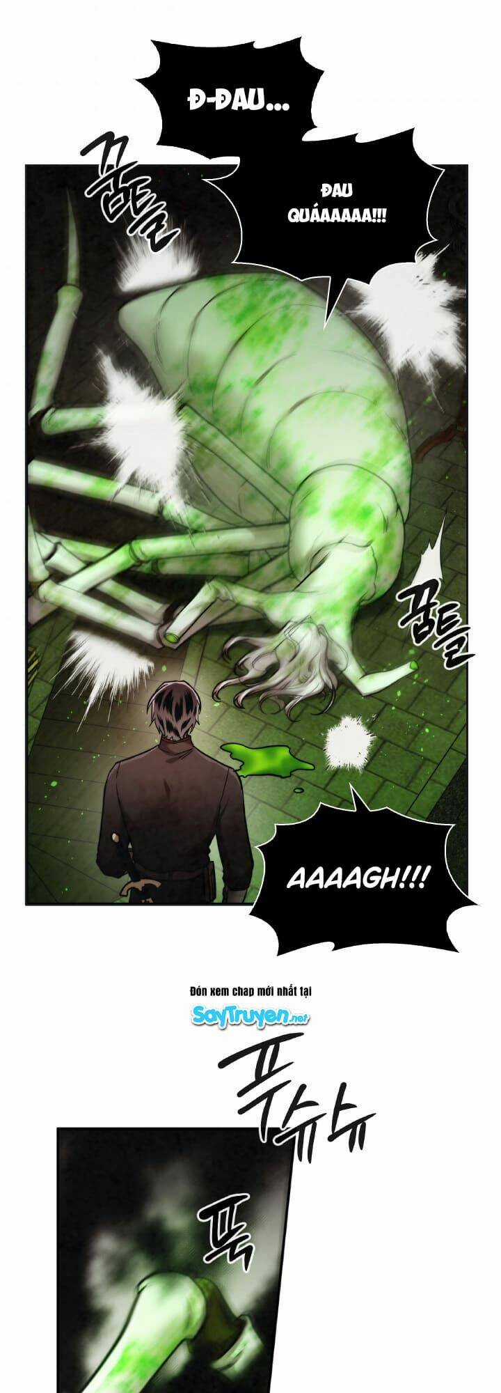 Người Chơi Hồi Quy Chapter 35 trang 43