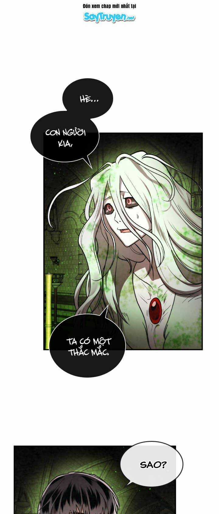 Người Chơi Hồi Quy Chapter 35 trang 5