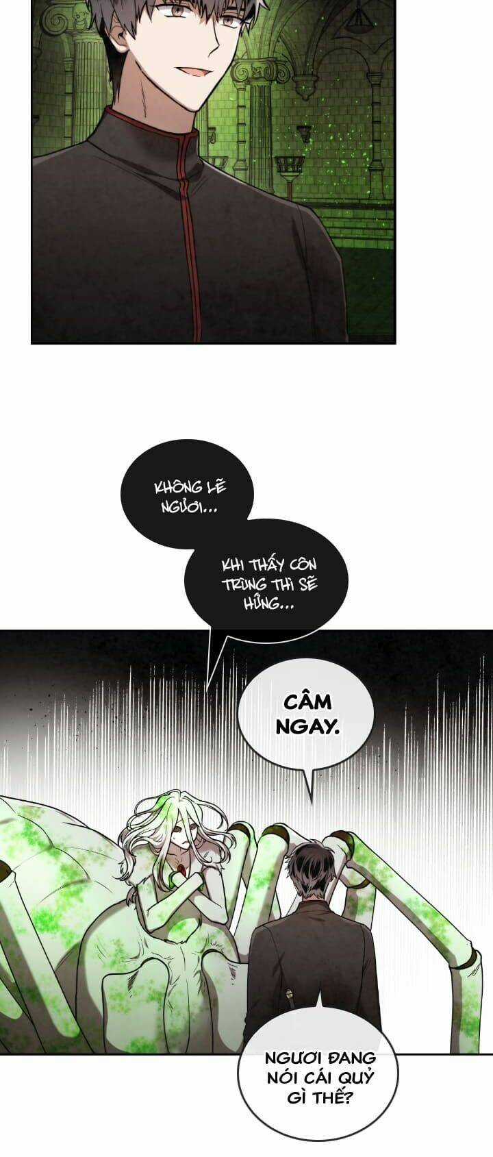 Người Chơi Hồi Quy Chapter 35 trang 6