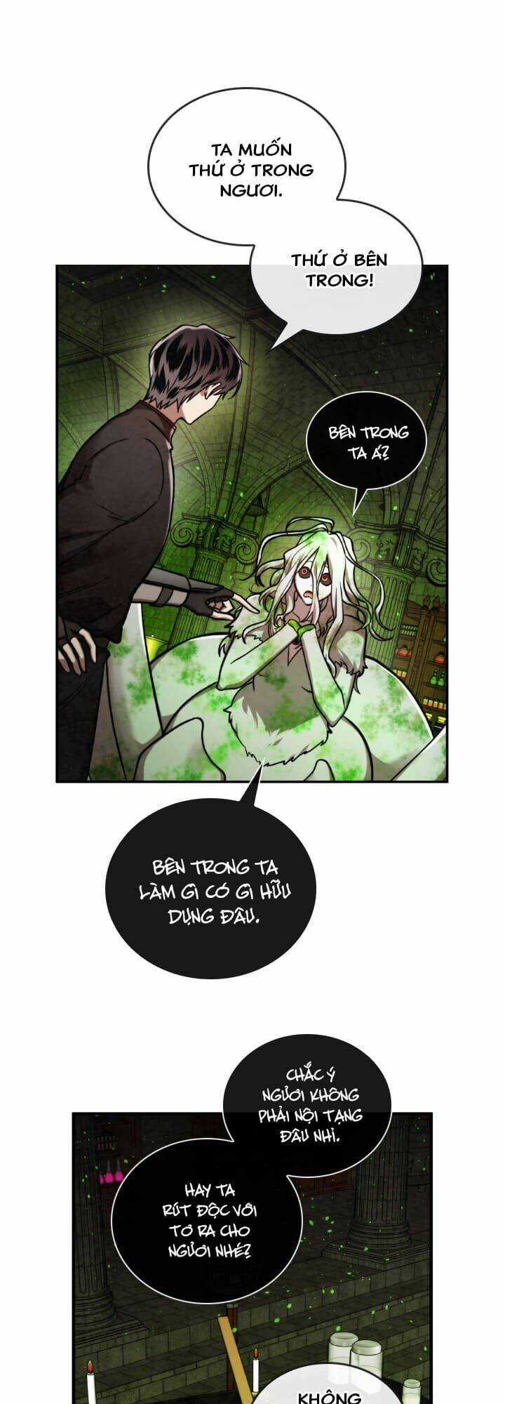 Người Chơi Hồi Quy Chapter 35 trang 7