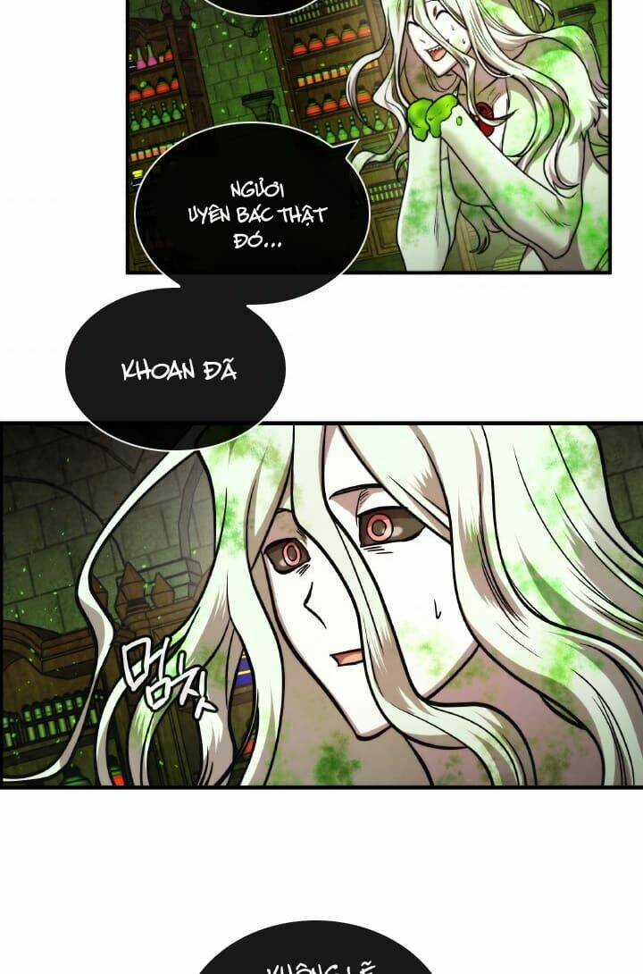 Người Chơi Hồi Quy Chapter 35 trang 9