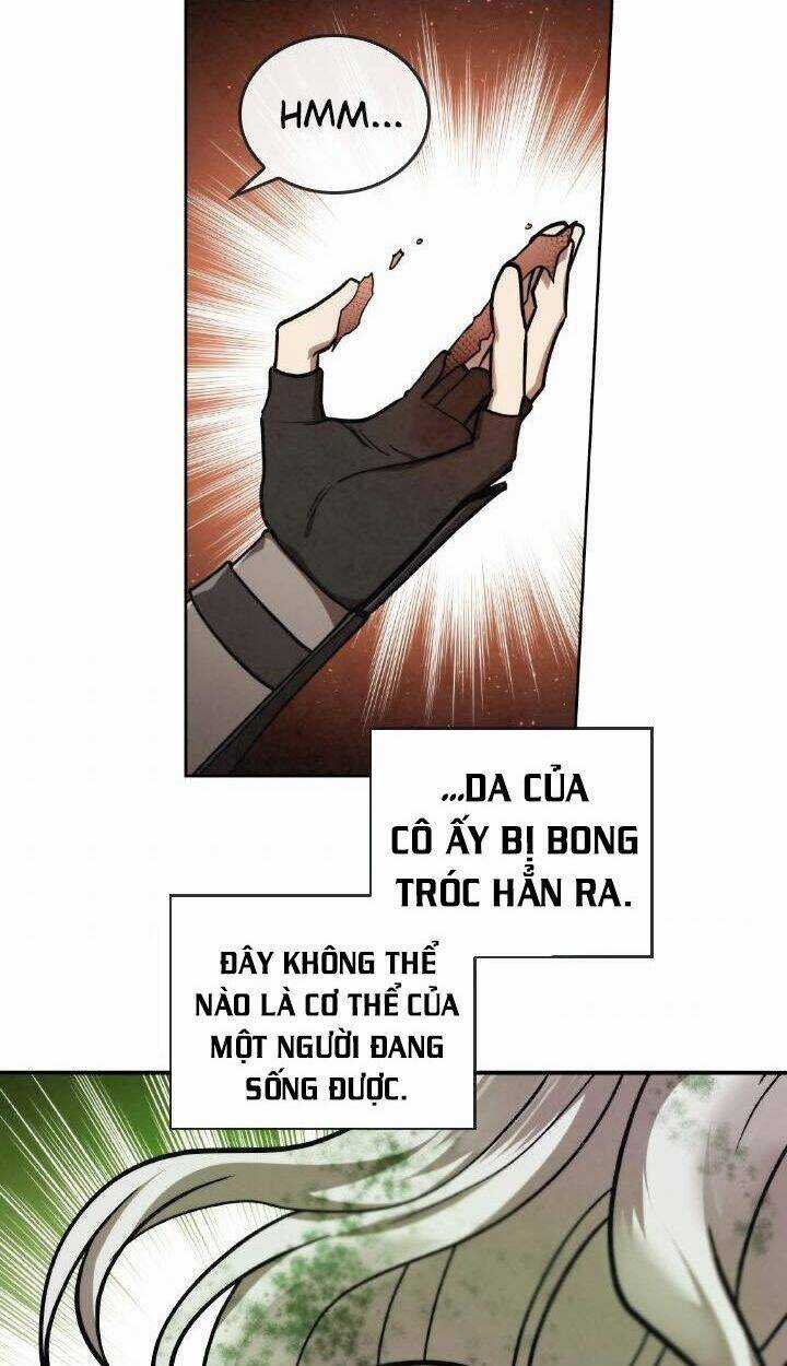 Người Chơi Hồi Quy Chapter 36 trang 11