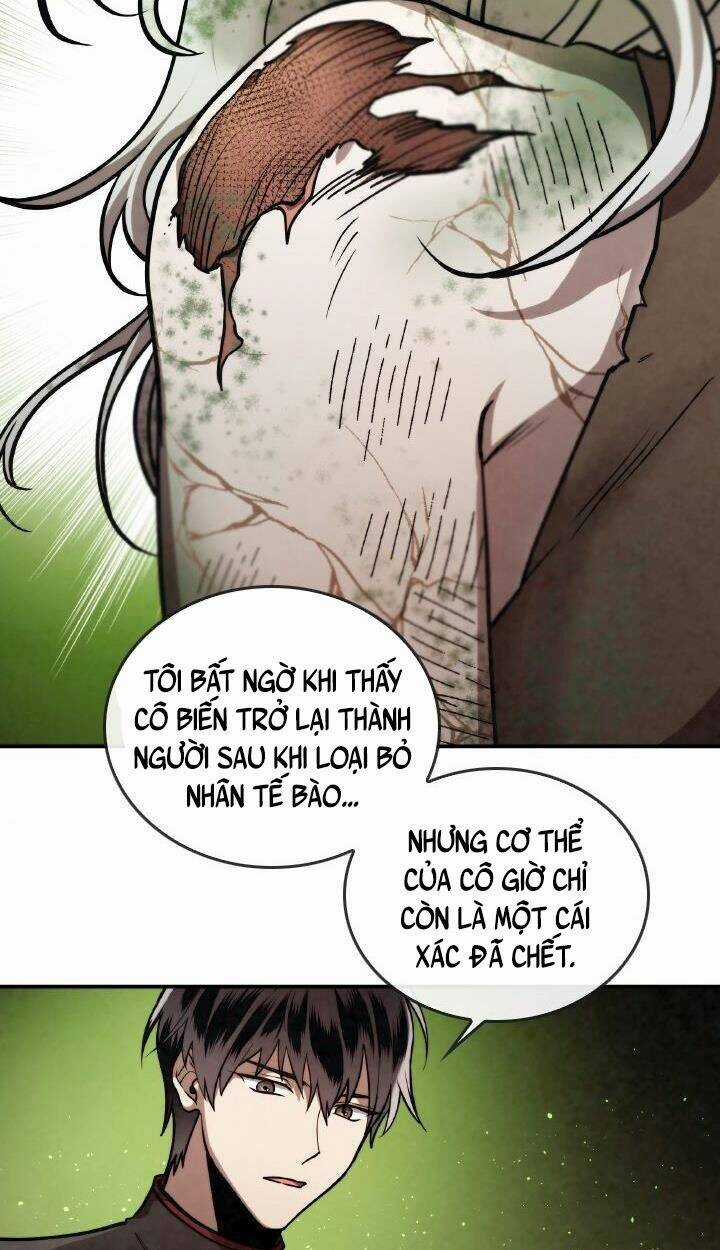 Người Chơi Hồi Quy Chapter 36 trang 12