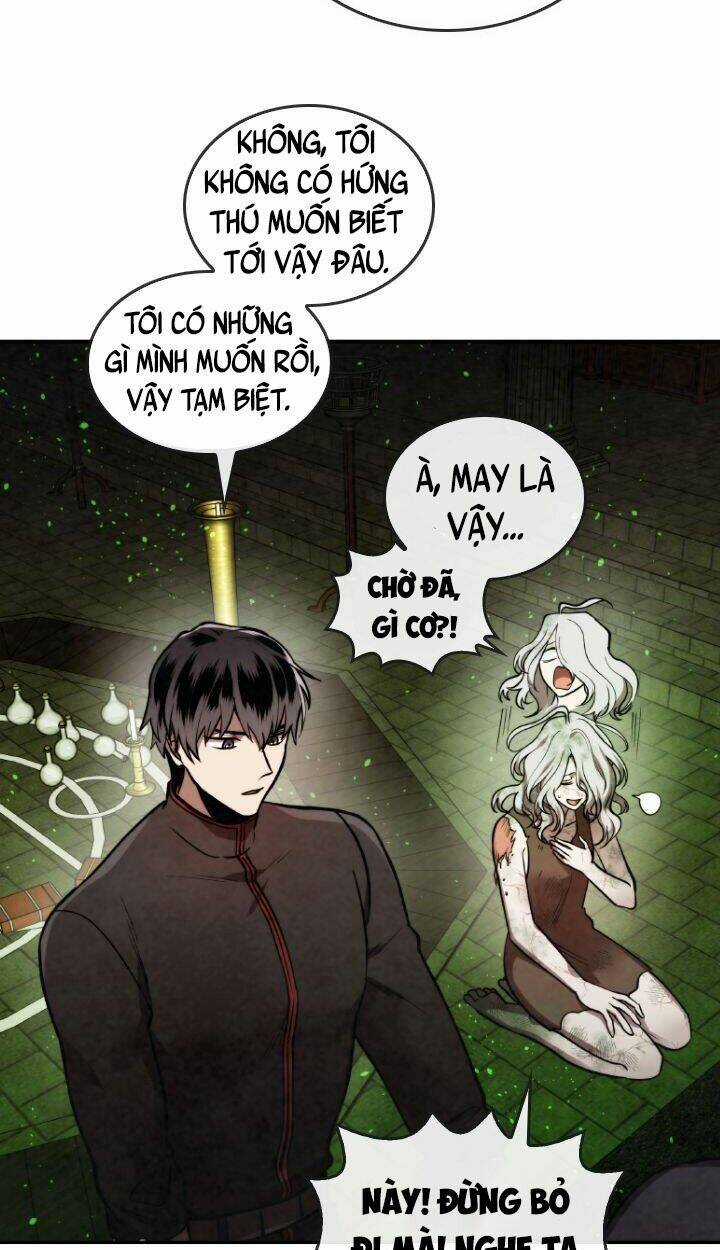 Người Chơi Hồi Quy Chapter 36 trang 16