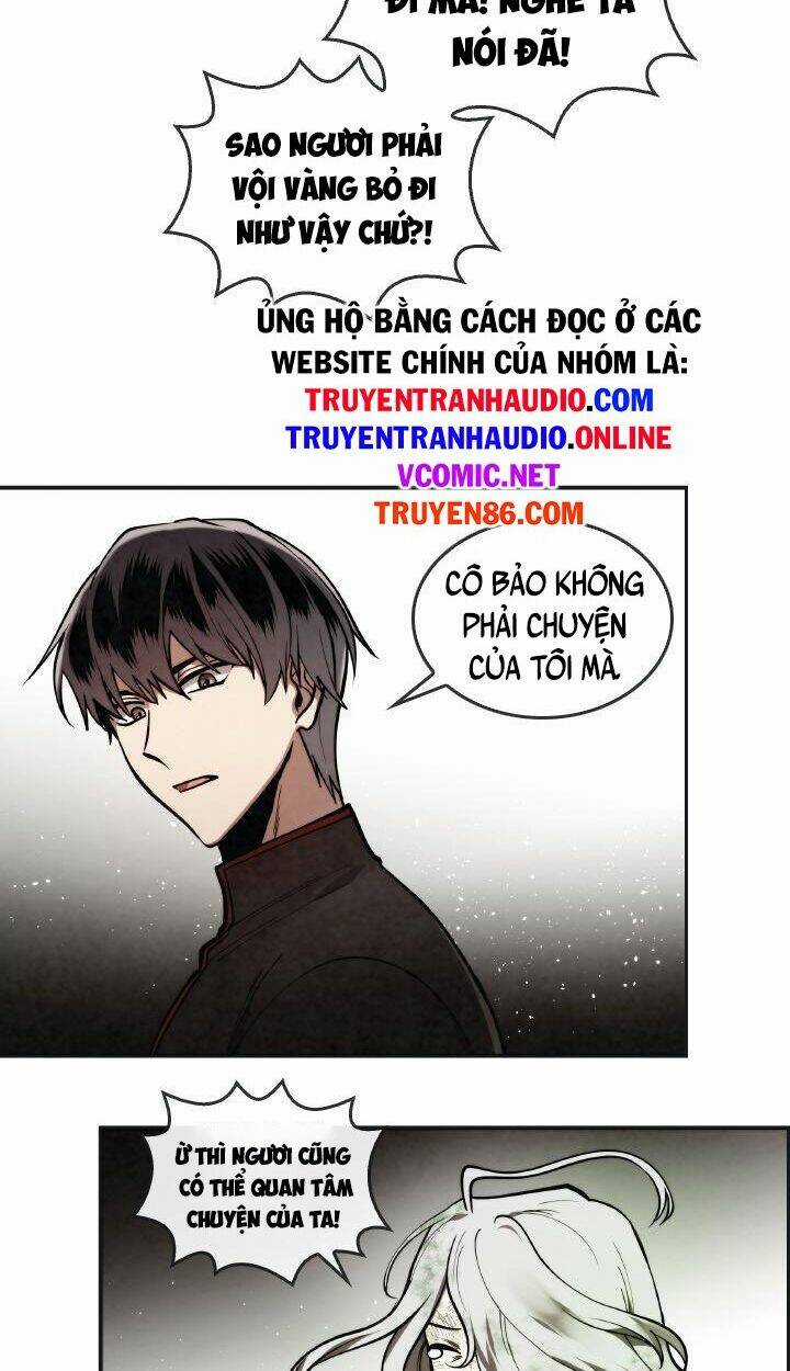 Người Chơi Hồi Quy Chapter 36 trang 17