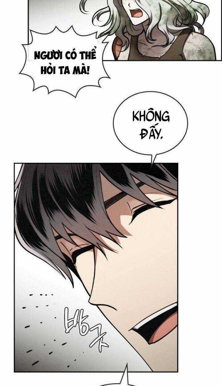 Người Chơi Hồi Quy Chapter 36 trang 18