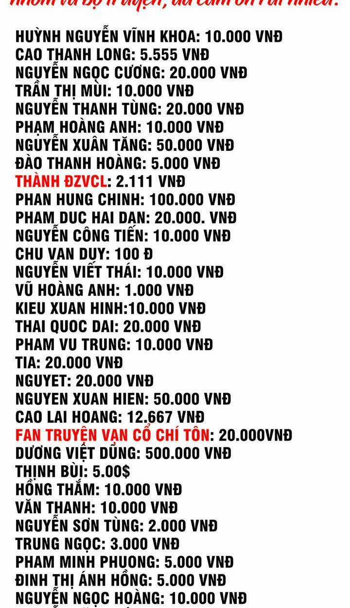 Người Chơi Hồi Quy Chapter 36 trang 2