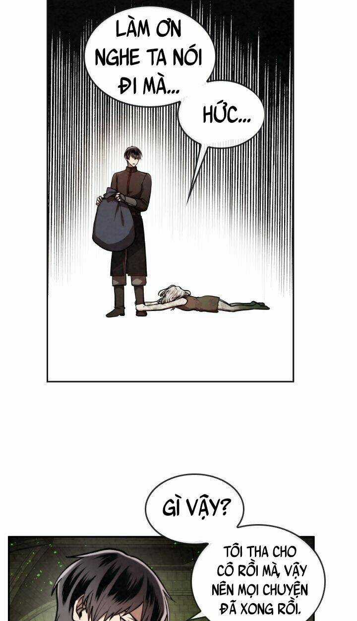 Người Chơi Hồi Quy Chapter 36 trang 20