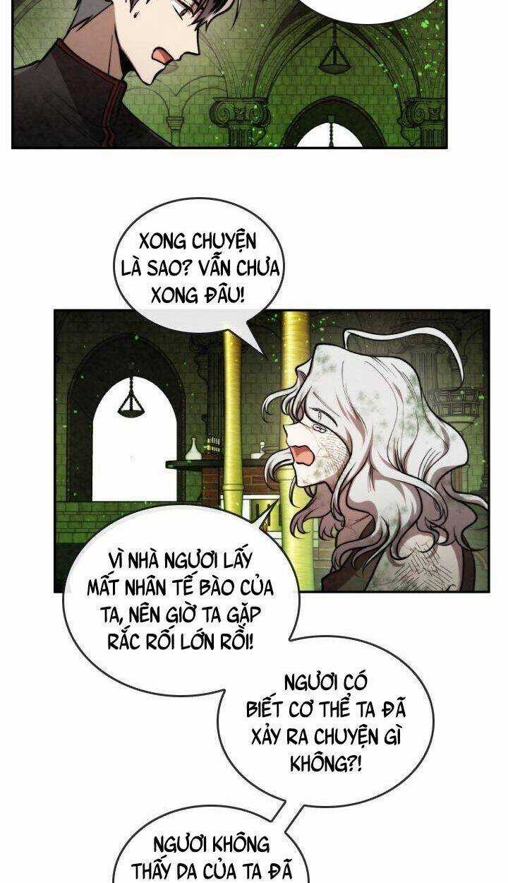 Người Chơi Hồi Quy Chapter 36 trang 21