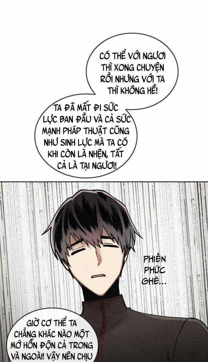 Người Chơi Hồi Quy Chapter 36 trang 23