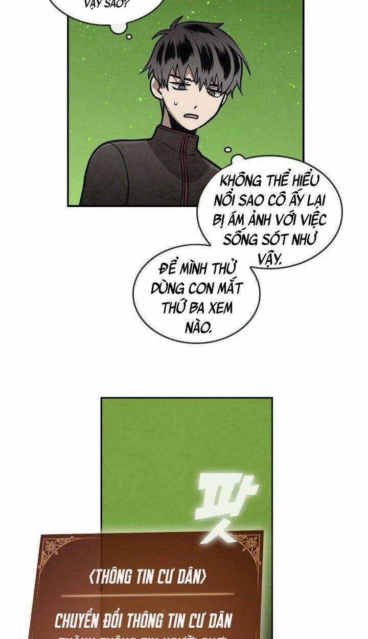 Người Chơi Hồi Quy Chapter 36 trang 26