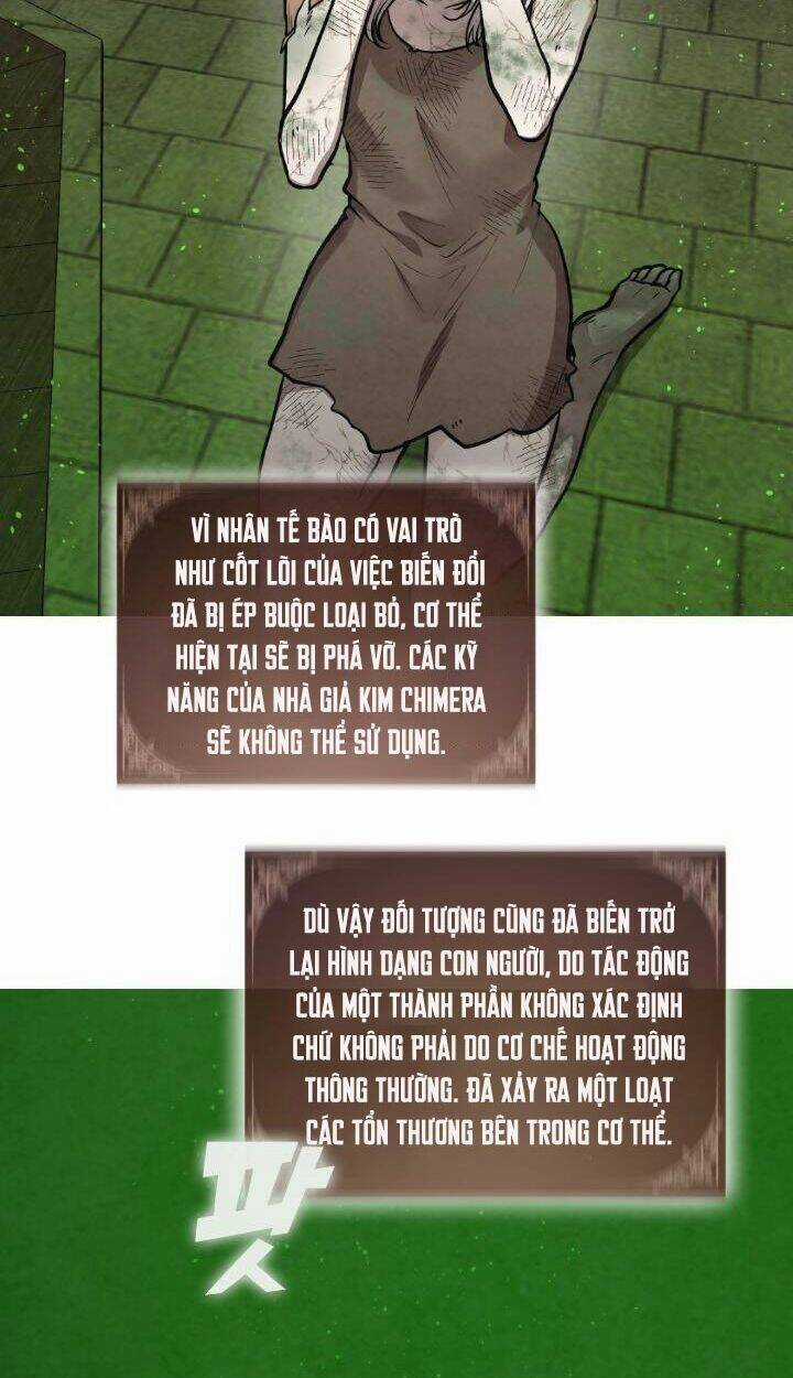 Người Chơi Hồi Quy Chapter 36 trang 28