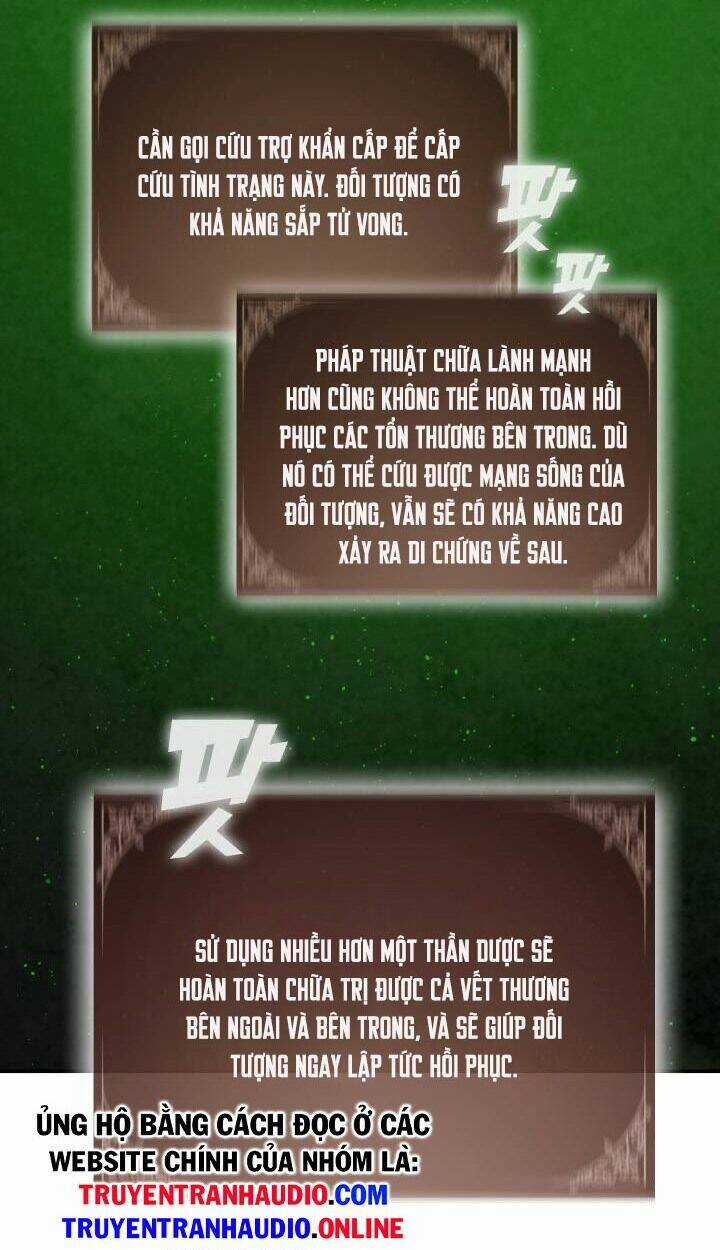 Người Chơi Hồi Quy Chapter 36 trang 29