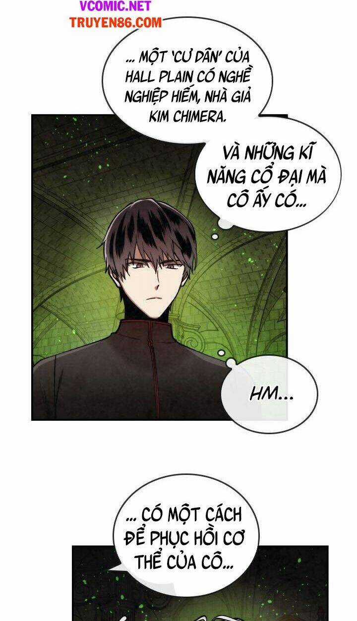 Người Chơi Hồi Quy Chapter 36 trang 30