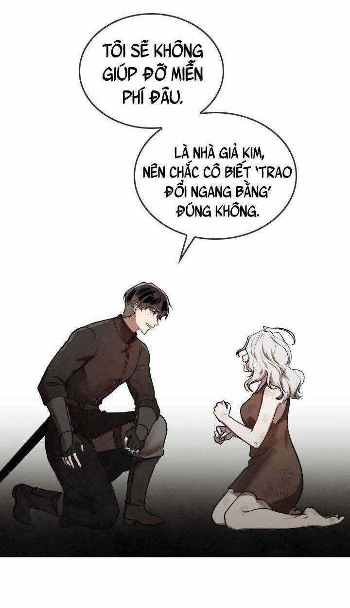 Người Chơi Hồi Quy Chapter 36 trang 32