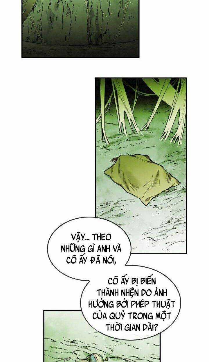 Người Chơi Hồi Quy Chapter 36 trang 34