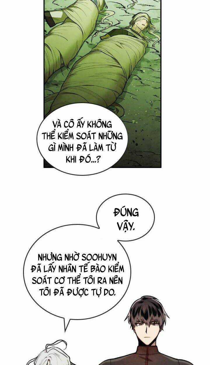 Người Chơi Hồi Quy Chapter 36 trang 35