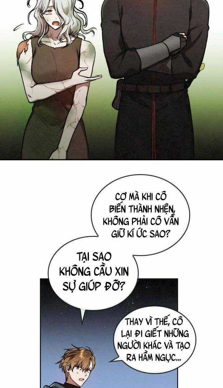 Người Chơi Hồi Quy Chapter 36 trang 36