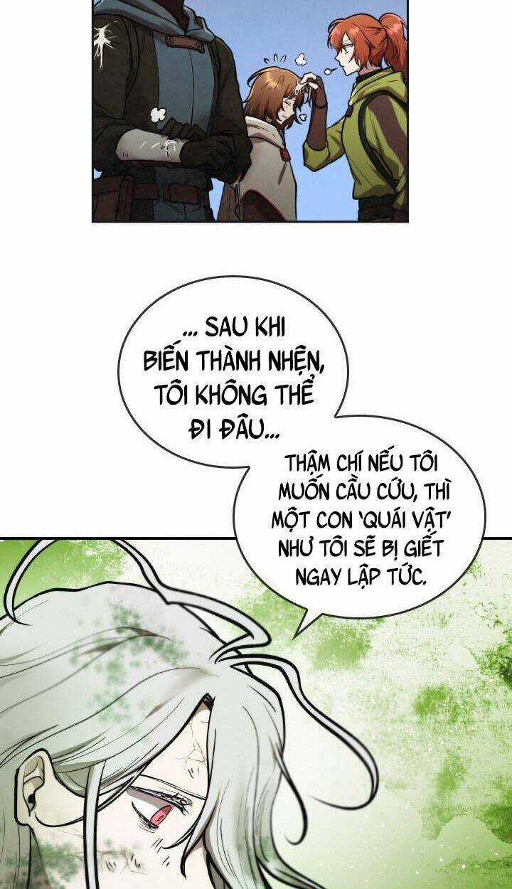 Người Chơi Hồi Quy Chapter 36 trang 37