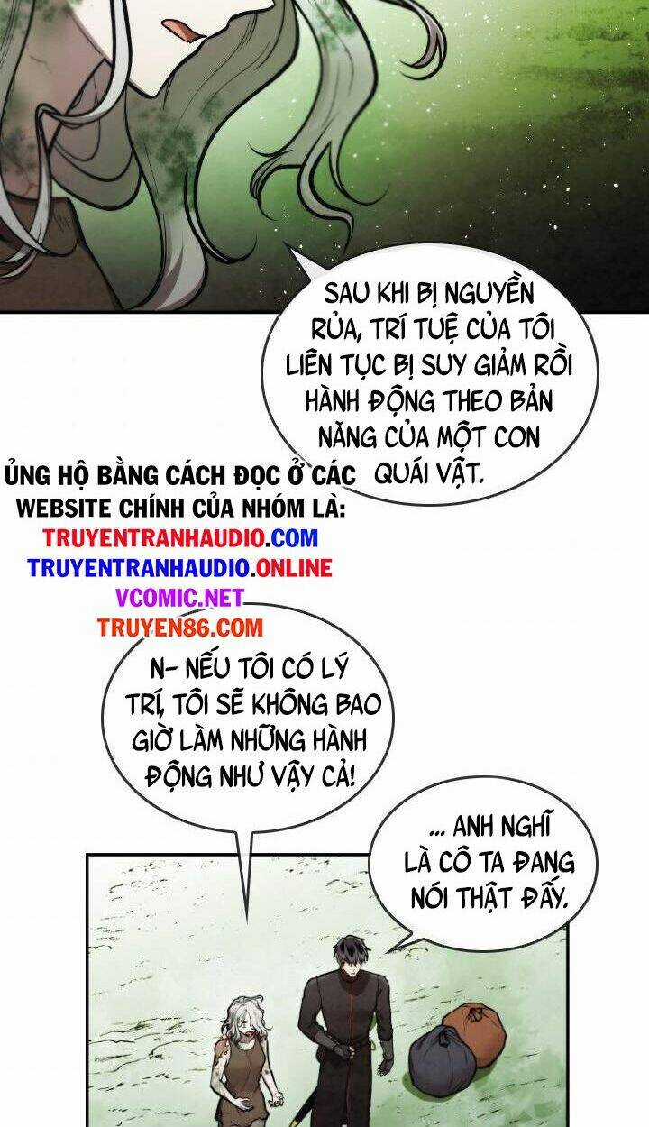 Người Chơi Hồi Quy Chapter 36 trang 38