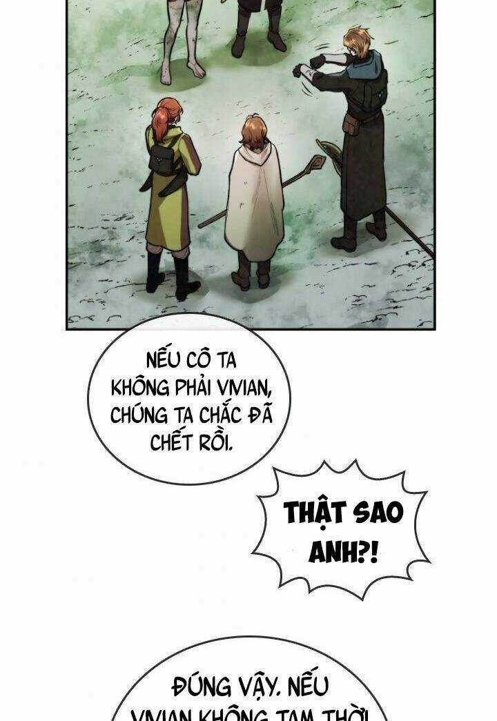 Người Chơi Hồi Quy Chapter 36 trang 39