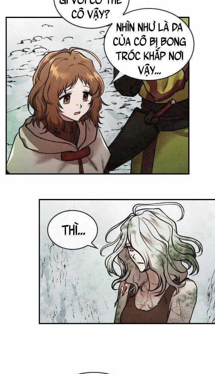 Người Chơi Hồi Quy Chapter 36 trang 42