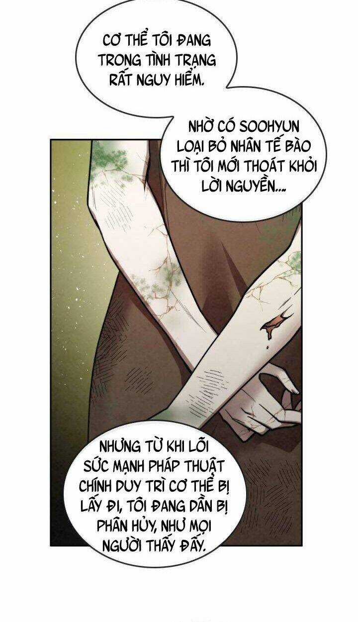 Người Chơi Hồi Quy Chapter 36 trang 43