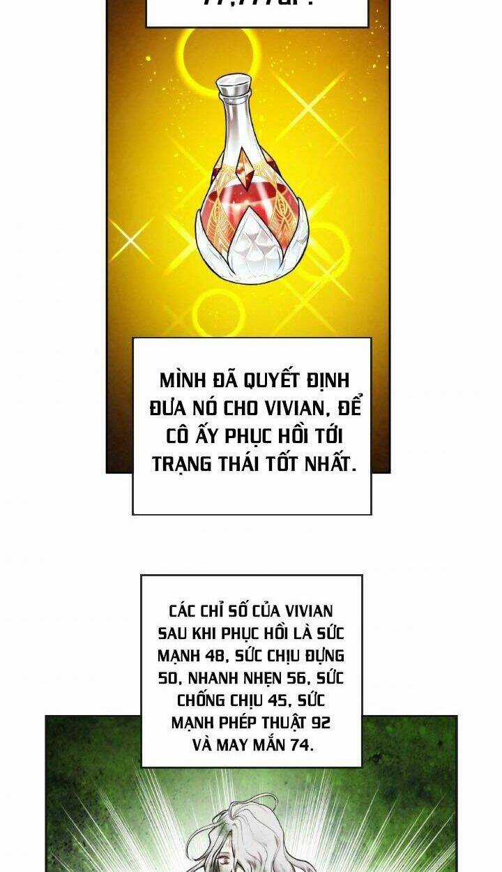 Người Chơi Hồi Quy Chapter 36 trang 47