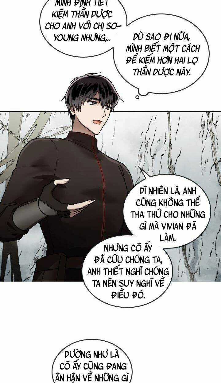 Người Chơi Hồi Quy Chapter 36 trang 49