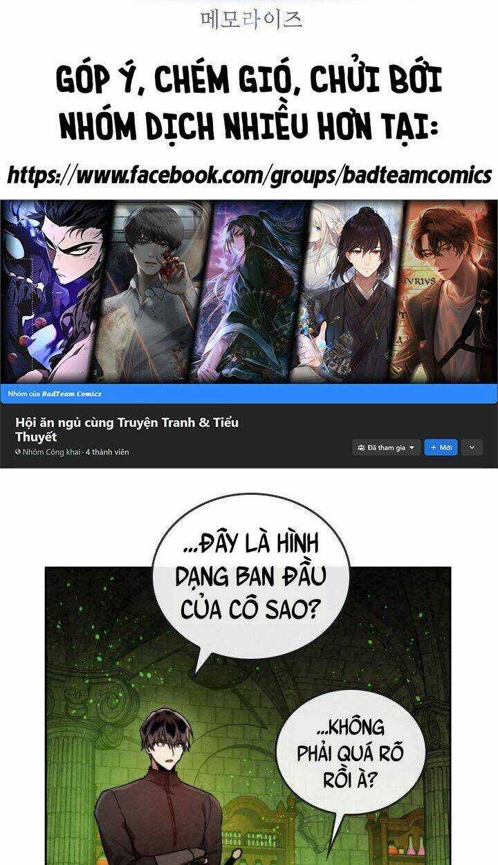 Người Chơi Hồi Quy Chapter 36 trang 5