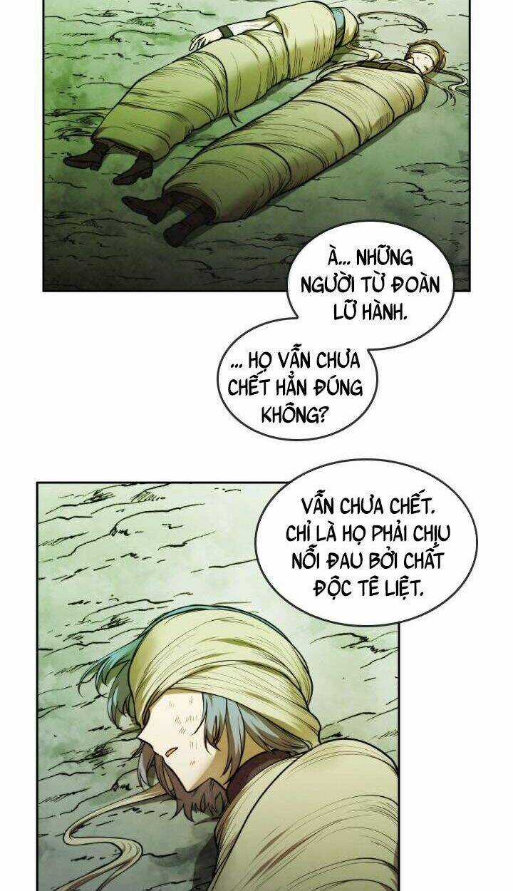 Người Chơi Hồi Quy Chapter 36 trang 54