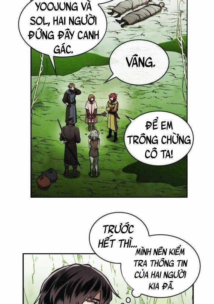 Người Chơi Hồi Quy Chapter 36 trang 57