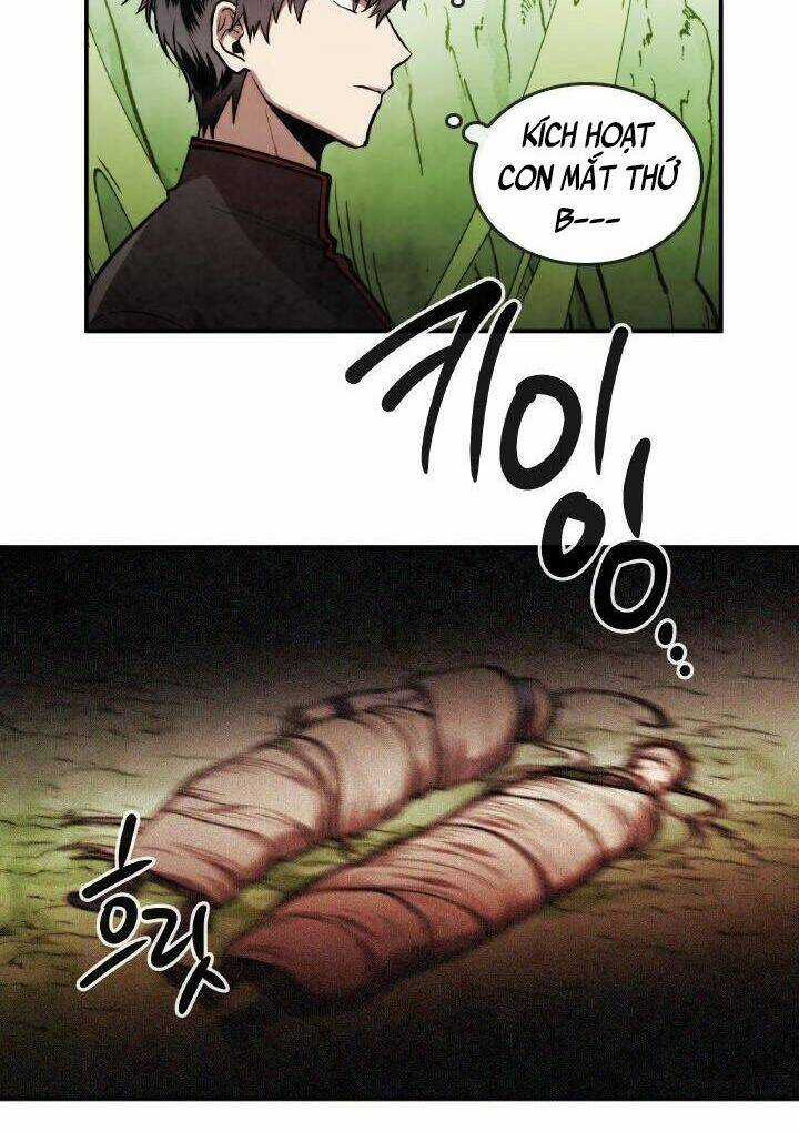 Người Chơi Hồi Quy Chapter 36 trang 58