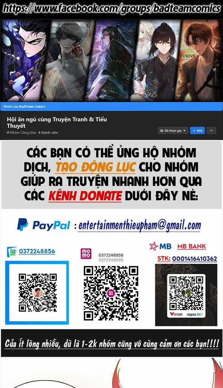 Người Chơi Hồi Quy Chapter 36 trang 66