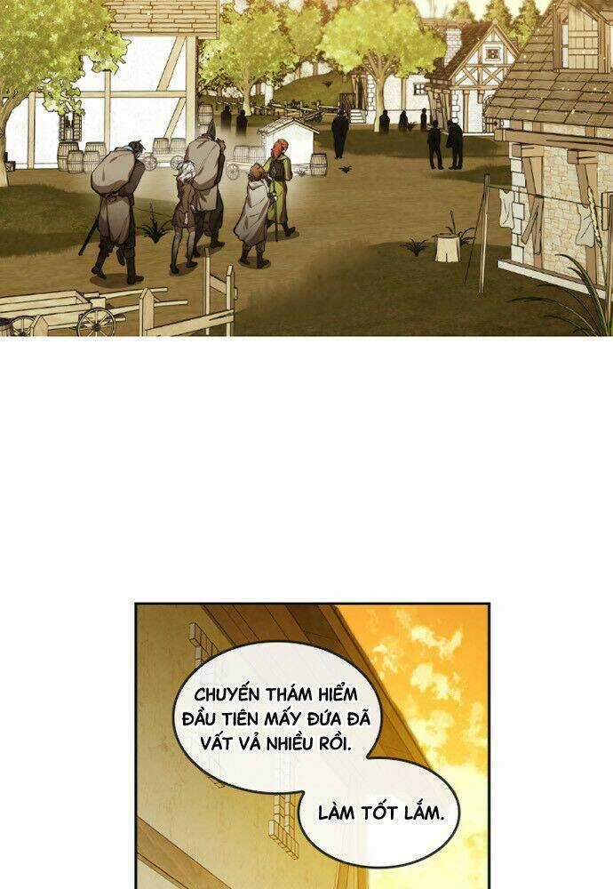 Người Chơi Hồi Quy Chapter 37 trang 11