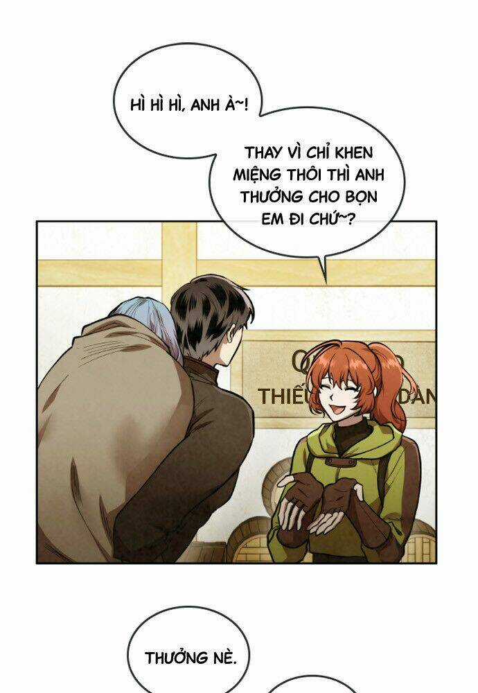 Người Chơi Hồi Quy Chapter 37 trang 13