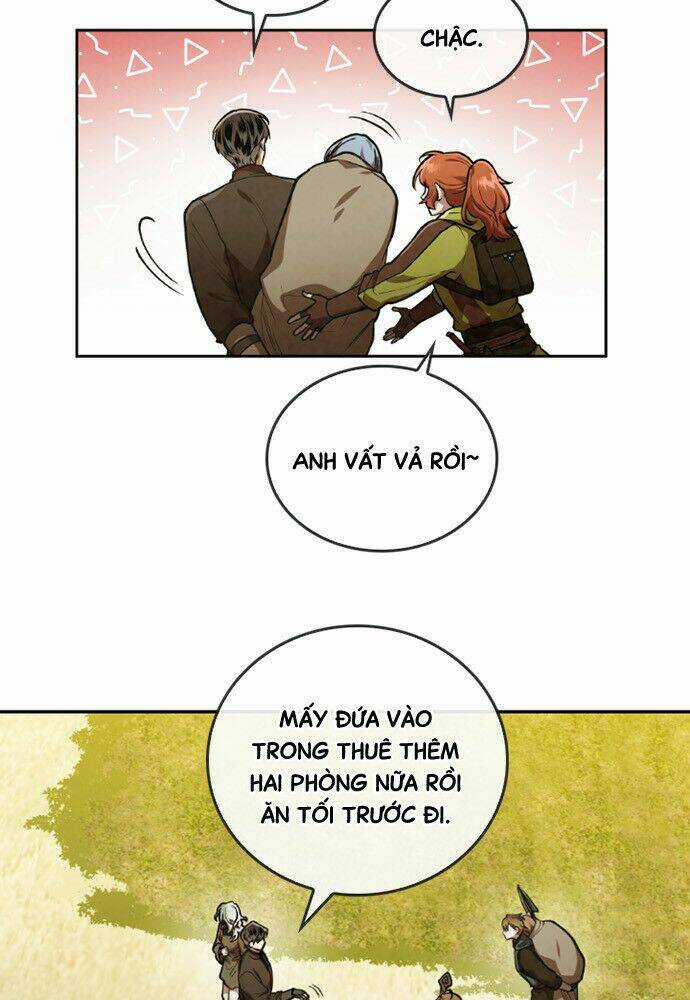 Người Chơi Hồi Quy Chapter 37 trang 14