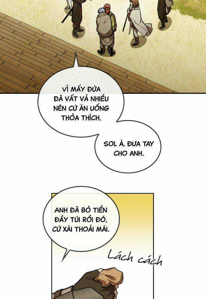 Người Chơi Hồi Quy Chapter 37 trang 15