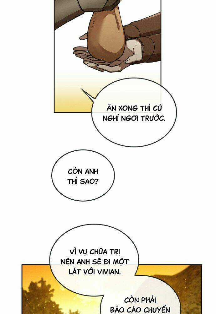 Người Chơi Hồi Quy Chapter 37 trang 16