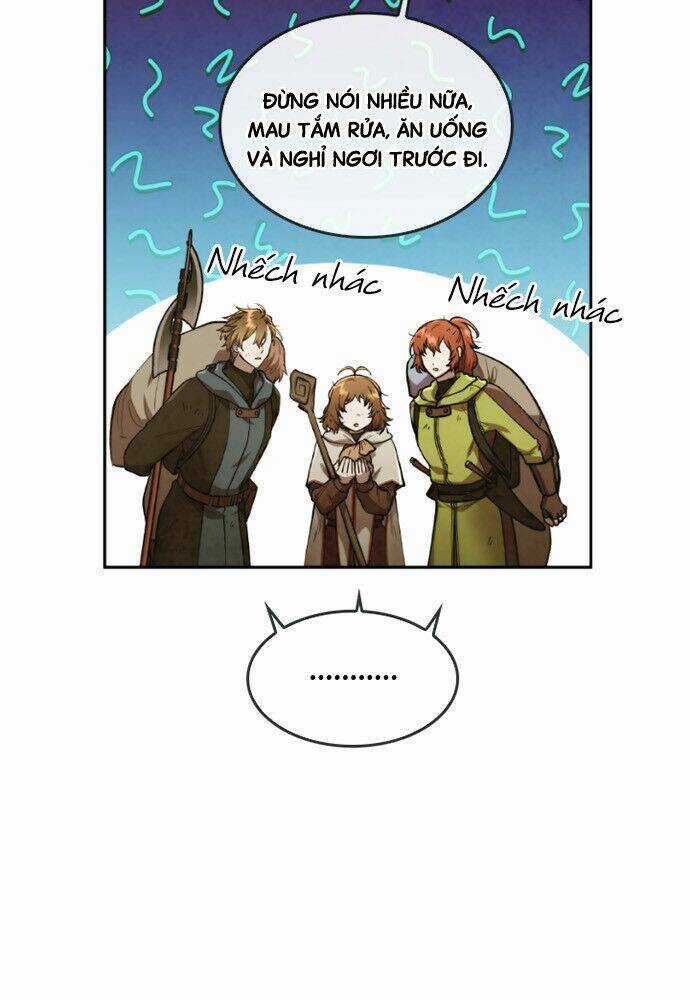 Người Chơi Hồi Quy Chapter 37 trang 19