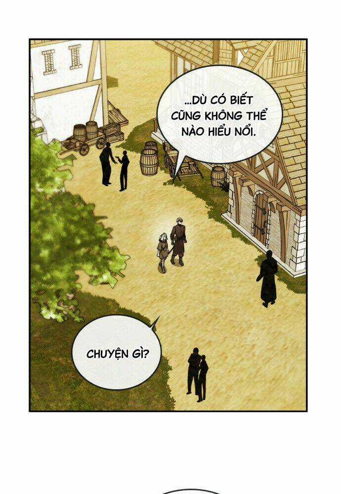 Người Chơi Hồi Quy Chapter 37 trang 21