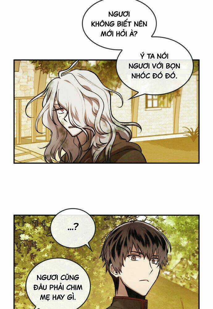 Người Chơi Hồi Quy Chapter 37 trang 22