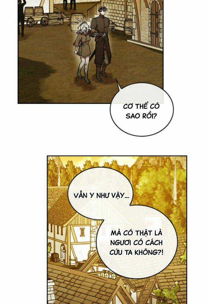 Người Chơi Hồi Quy Chapter 37 trang 29